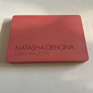 Natasha Denona Love Palette💘😘